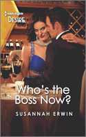 Who's the Boss Now?