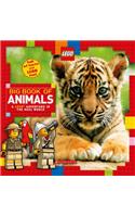 Big Book of Animals (Lego Nonfiction)
