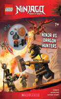 Ninja vs. Dragon Hunters