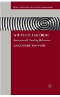 White-Collar Crime