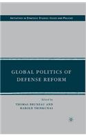 Global Politics of Defense Reform