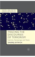 Tracing the Discourses of Terrorism
