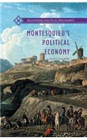 Montesquieu's Political Economy