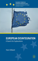 European Disintegration