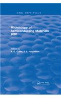 Microscopy of Semiconducting Materials 2001