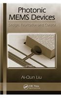 Photonic MEMS Devices