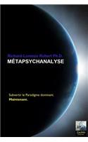 Métapsychanalyse