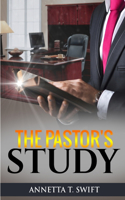 Pastor's Study