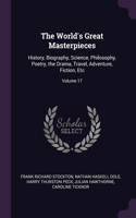 World's Great Masterpieces