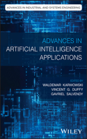 Advances in Artificial Intelligence Applications