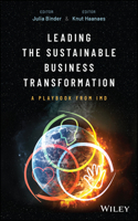 Leading the Sustainable Business Transformation