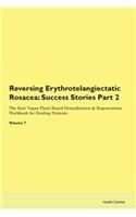 Reversing Erythrotelangiectatic Rosacea