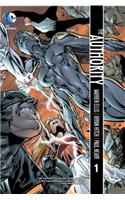 Authority Volume 1 TP