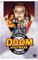 Doom Patrol: The Silver Age Vol. 2