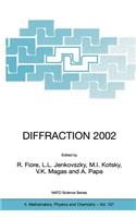 Diffraction 2002: Interpretation of the New Diffractive Phenomena in Quantum Chromodynamics and in the S-Matrix Theory