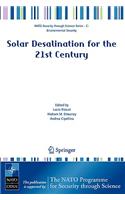 Solar Desalination for the 21st Century
