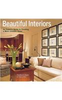 Beautiful Interiors: An Expert's Guide To Creating A More Livable Home
