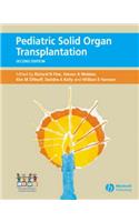 Pediatric Solid Organ Transplantation