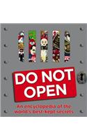 Do Not Open