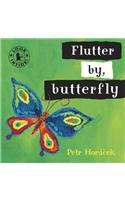 Flutter By, Butterfly