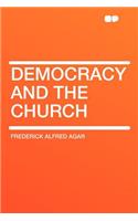 Democracy and the Church