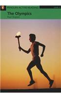Level 3: The Olympics Book and Multi-ROM with MP3 Pack: Industrial Ecology(Pearson English Active Readers)