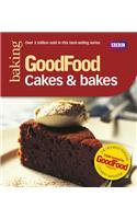 Good Food: Cakes & Bakes