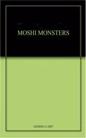 moshi monsters character encyclopedia