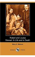 Robert and Louisa Stewart