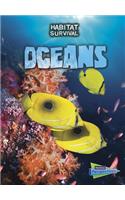 Oceans: (Habitat Survival)