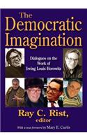 Democratic Imagination