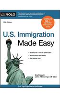 U.S. Immigration Made Easy