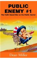 Public Enemy #1