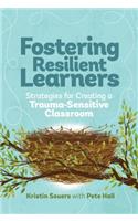 Fostering Resilient Learners