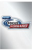 Focus Forward: Group 1, Set B (Rigby Focus Forward)