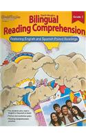 Steck-Vaughn Bilingual Reading Comprehension