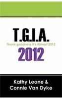 T.G.I.A. 2012