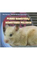 Furry Hamsters / Hámsteres Peludos