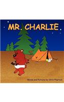 Mr. Charlie