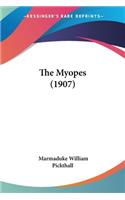 The Myopes (1907)