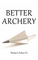 Better Archery