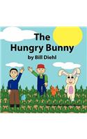 The Hungry Bunny