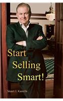 Start Selling Smart!
