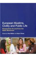 European Muslims, Civility and Public Life