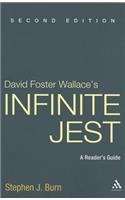 David Foster Wallace's Infinite Jest, Second Edition