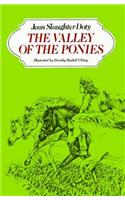 Valley of the Ponies