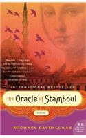 The Oracle of Stamboul Intl