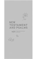 NIV Diary Soft-Tone New Testament and Psalms