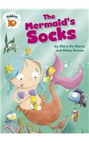 Tiddlers: The Mermaid's Socks