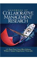 Handbook of Collaborative Management Research